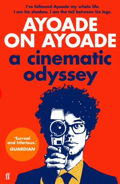 Ayoade on Ayoade av Richard Ayoade