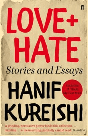 Love + Hate av Hanif Kureishi