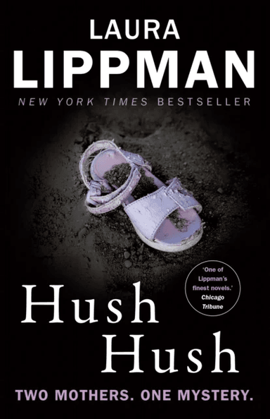 Hush Hush av Laura Lippman