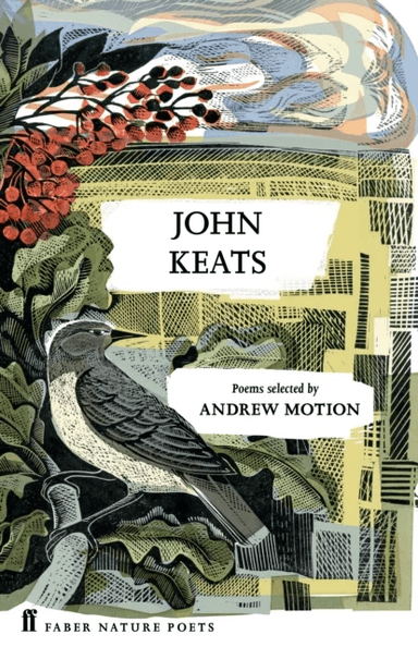 John Keats av John Keats
