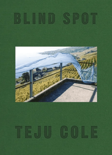 Blind Spot av Teju Cole