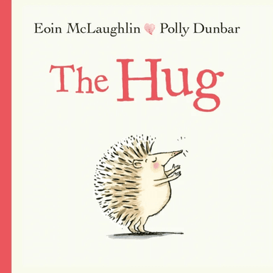 The Hug av Eoin McLaughlin