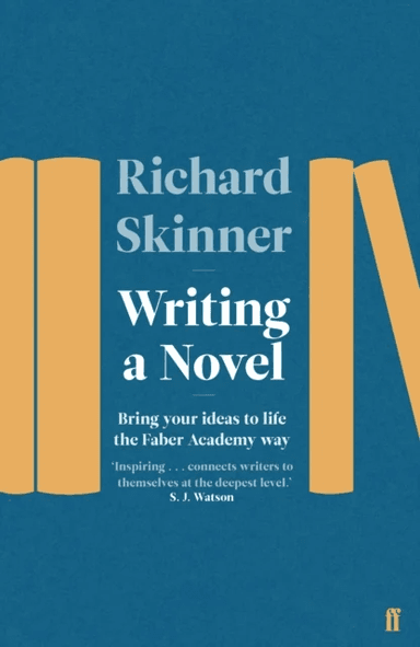 Writing a Novel av Richard Skinner