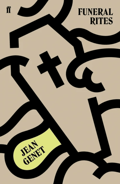 Funeral Rites av M. Jean Genet