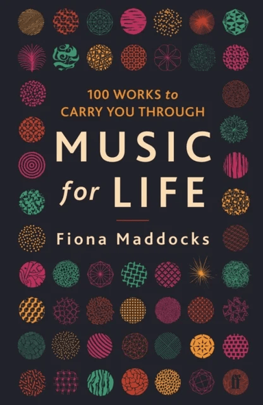 Music for Life av Fiona (Classical Music Critic - Observer) Maddocks