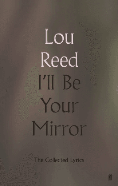 I'll Be Your Mirror av Lou Reed