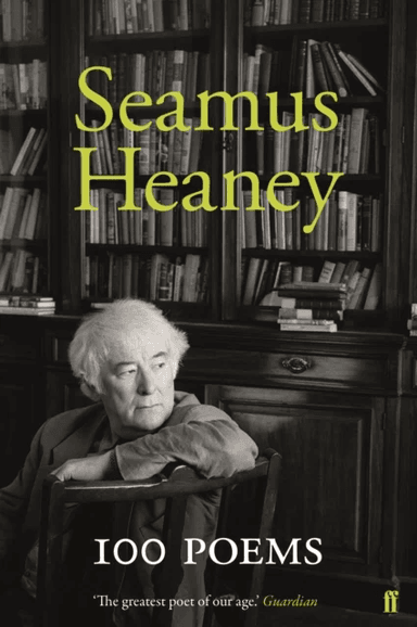 100 Poems av Seamus Heaney