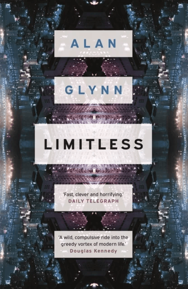 Limitless av Alan Glynn