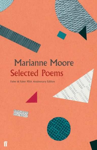 Selected Poems av Marianne Moore