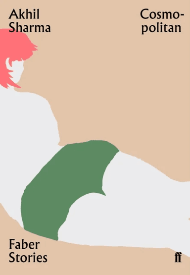Cosmopolitan av Akhil Sharma