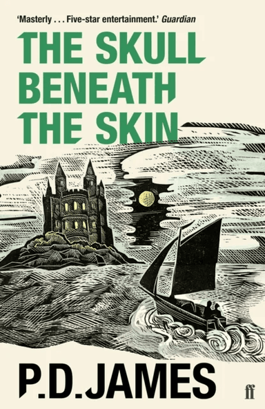 The Skull Beneath the Skin av P. D. James