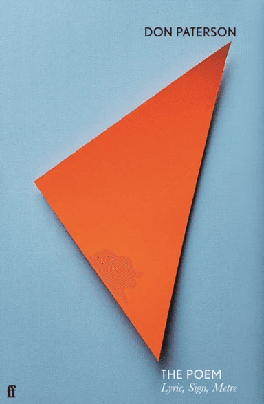 The Poem av DON PATERSON