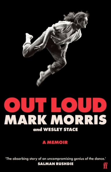 Out Loud av Mark Morris, Wesley Stace