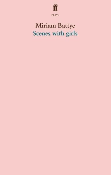 Scenes with girls av Miriam Battye
