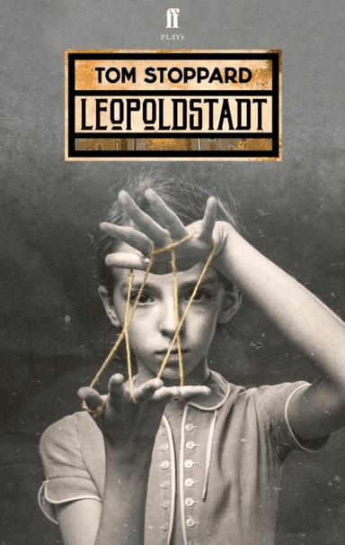 Leopoldstadt av Tom Stoppard