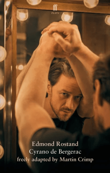 Cyrano de Bergerac av Martin Crimp
