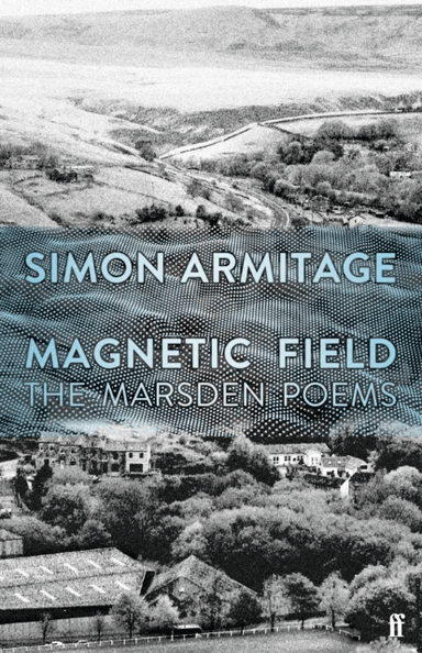 Magnetic Field av Simon Armitage