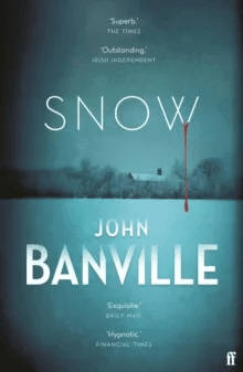 Snow av John Banville