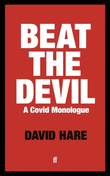 Beat the Devil av David Hare