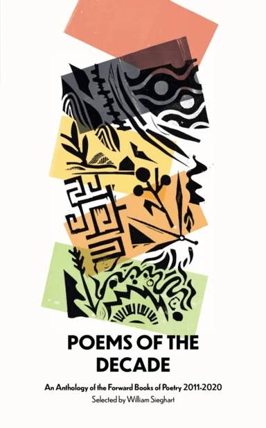 Poems of the Decade 2011¿2020 av Various Poets