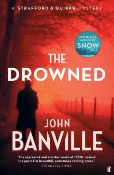 The Drowned av John Banville