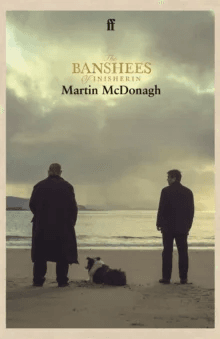 The Banshees of Inisherin av Martin McDonagh