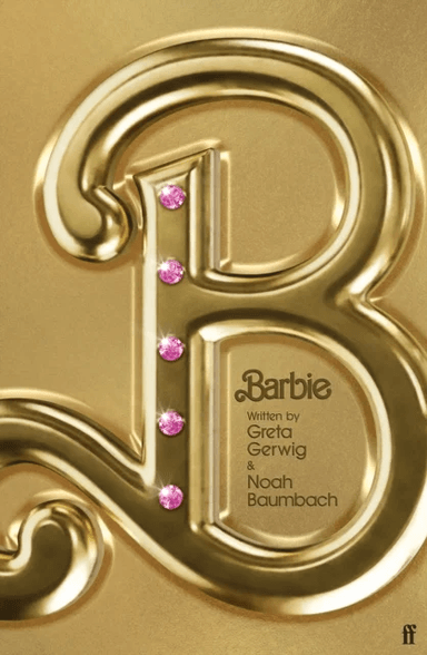 Barbie av Noah Baumbach, Greta Gerwig