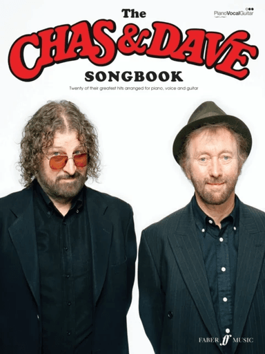 The Chas &amp; Dave Songbook