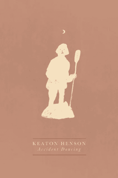 Accident Dancing av Keaton Henson