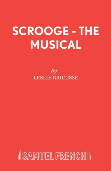 Scrooge av Leslie Bricusse