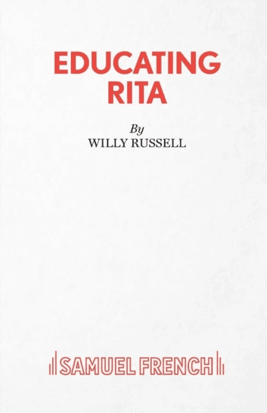 Educating Rita av Willy Russell