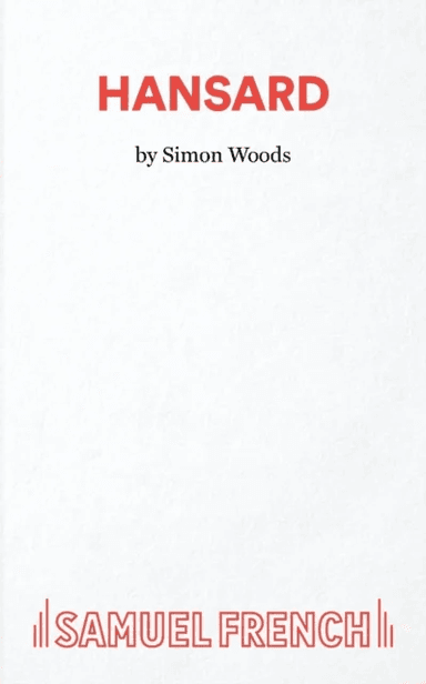 Hansard av Simon Woods