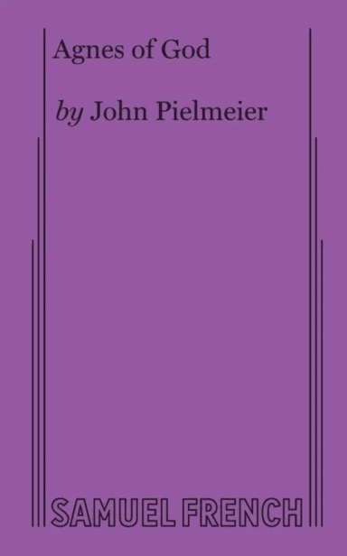 Agnes of God av L. Fleischer