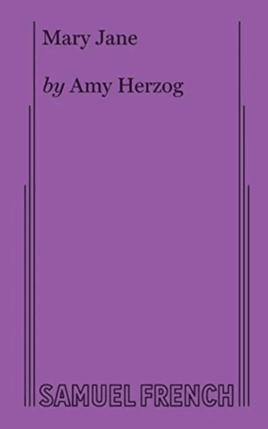 Mary Jane av Amy Herzog