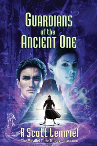 Guardians of The Ancient One av R Scott Lemriel