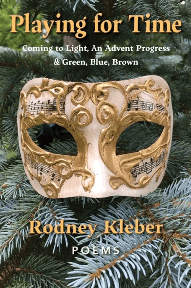 Playing for Time av Rodney Kleber