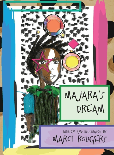 MaJaRa's Dream av Marci Rodgers