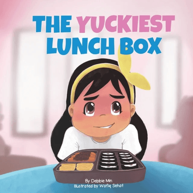 The Yuckiest Lunch Box av Debbie Min