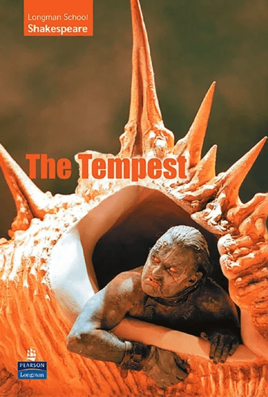 The Tempest av William Shakespeare, John O'Connor