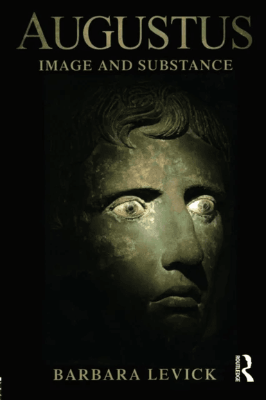 Augustus av Barbara Levick