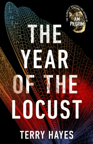 The Year of the Locust av Terry Hayes