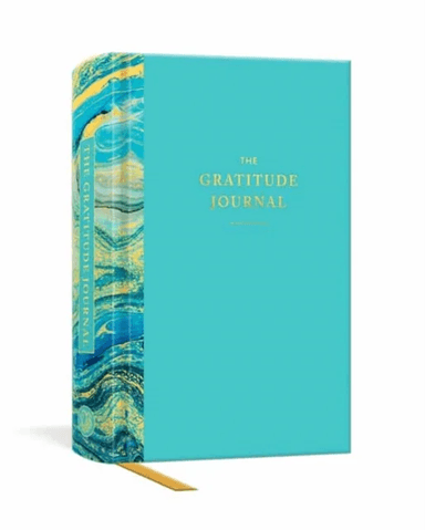 The Gratitude Journal av Potter Gift