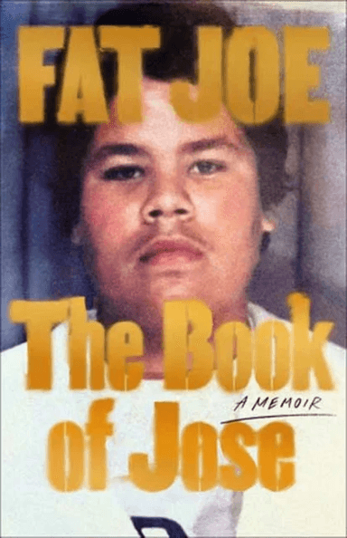 The Book of Jose av Fat Joe, Shaheem Reid