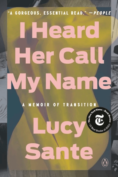 I Heard Her Call My Name av Lucy Sante