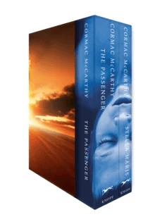 The Passenger Box Set av Cormac McCarthy