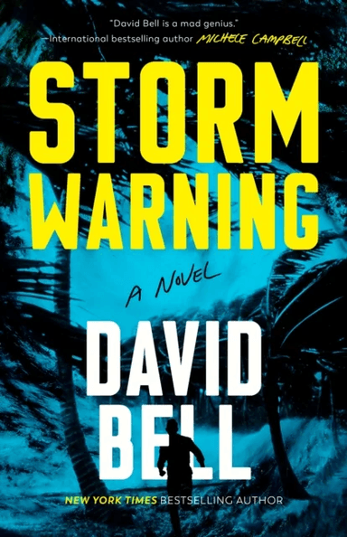 Storm Warning av David Bell
