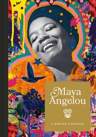 Maya Angelou: A Writer's Journal av Maya Angelou
