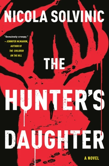 The Hunter's Daughter av Nicola Solvinic