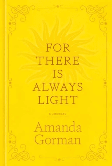 For There Is Always Light av Amanda Gorman