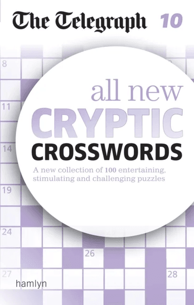 The Telegraph: All New Cryptic Crosswords 10 av Telegraph Media Group Ltd